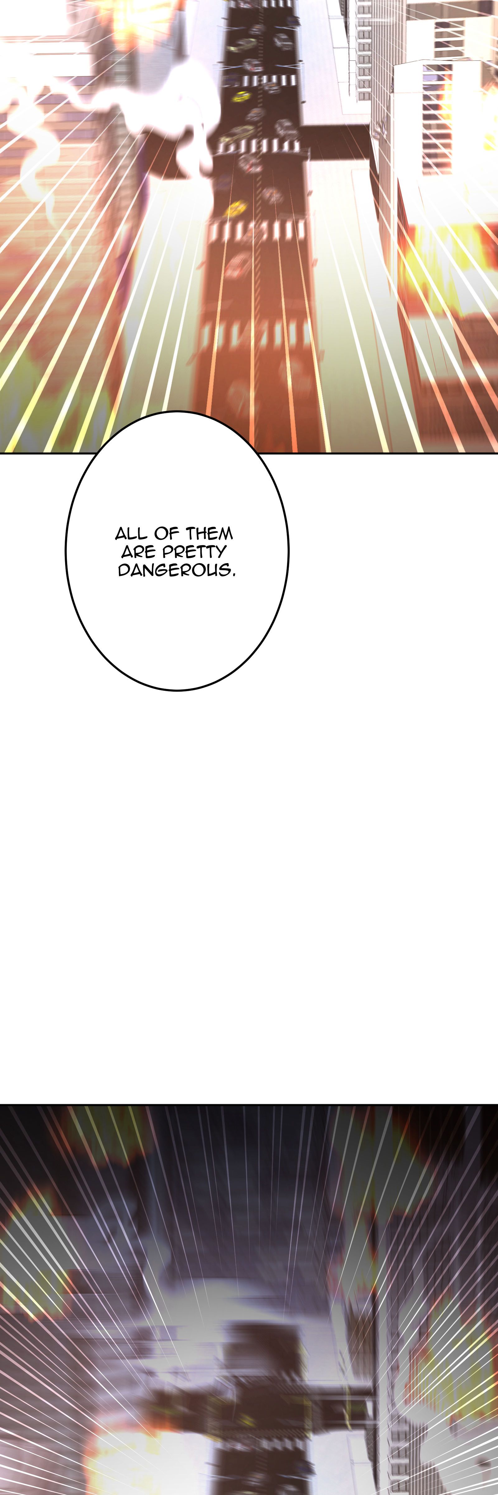 Linked Soul chapter 53 page 11