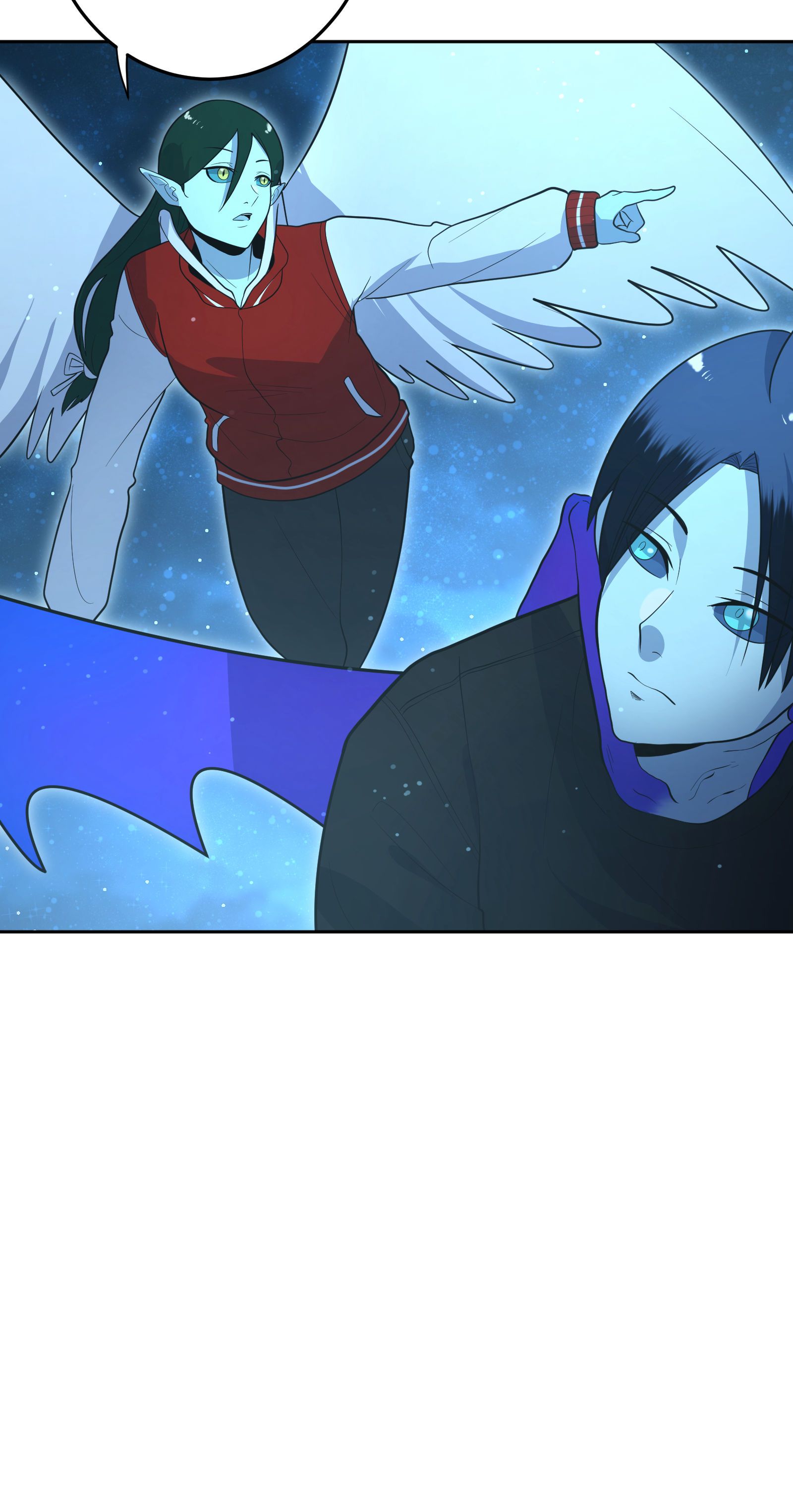 Linked Soul chapter 53 page 14