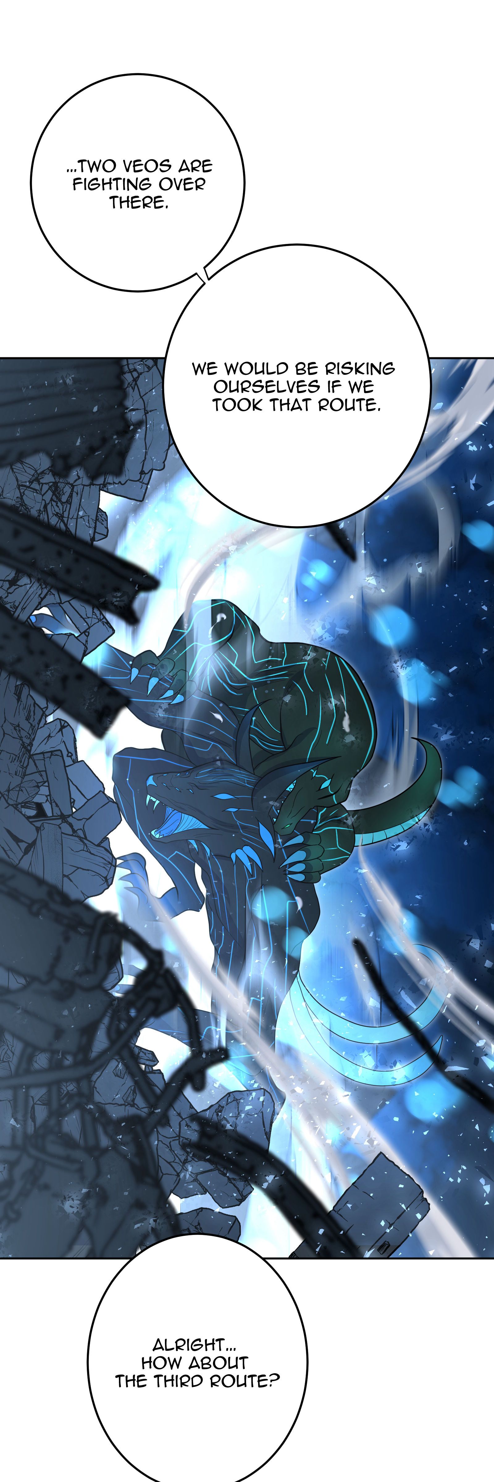 Linked Soul chapter 53 page 15