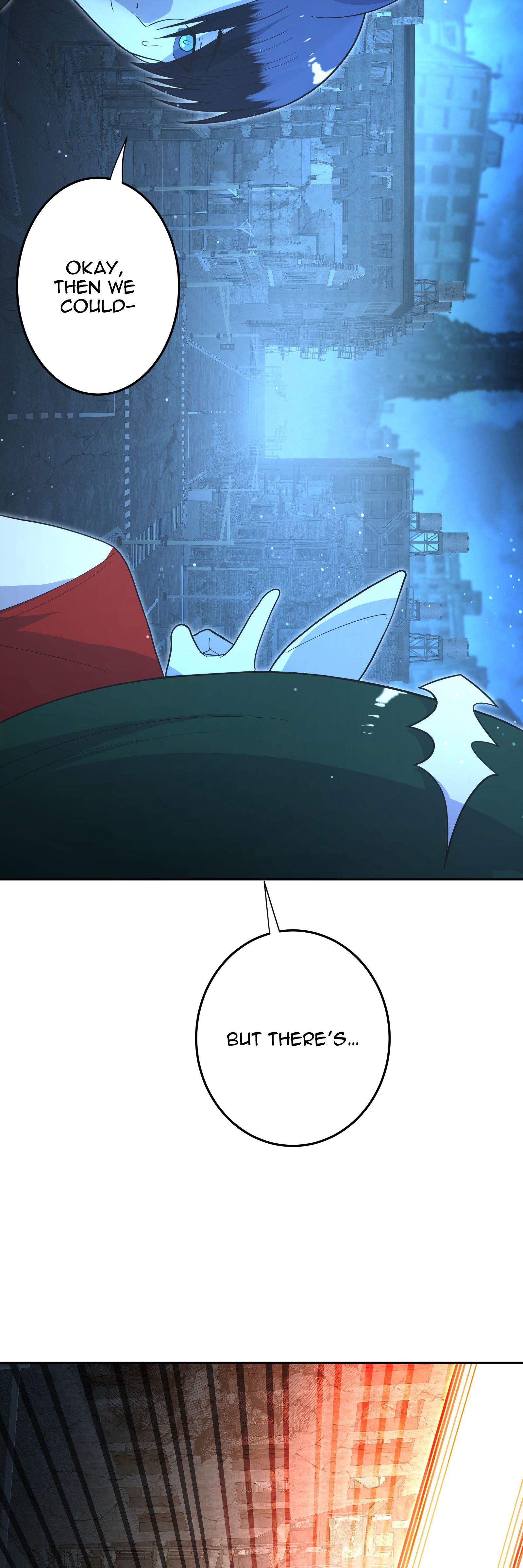 Linked Soul chapter 53 page 18