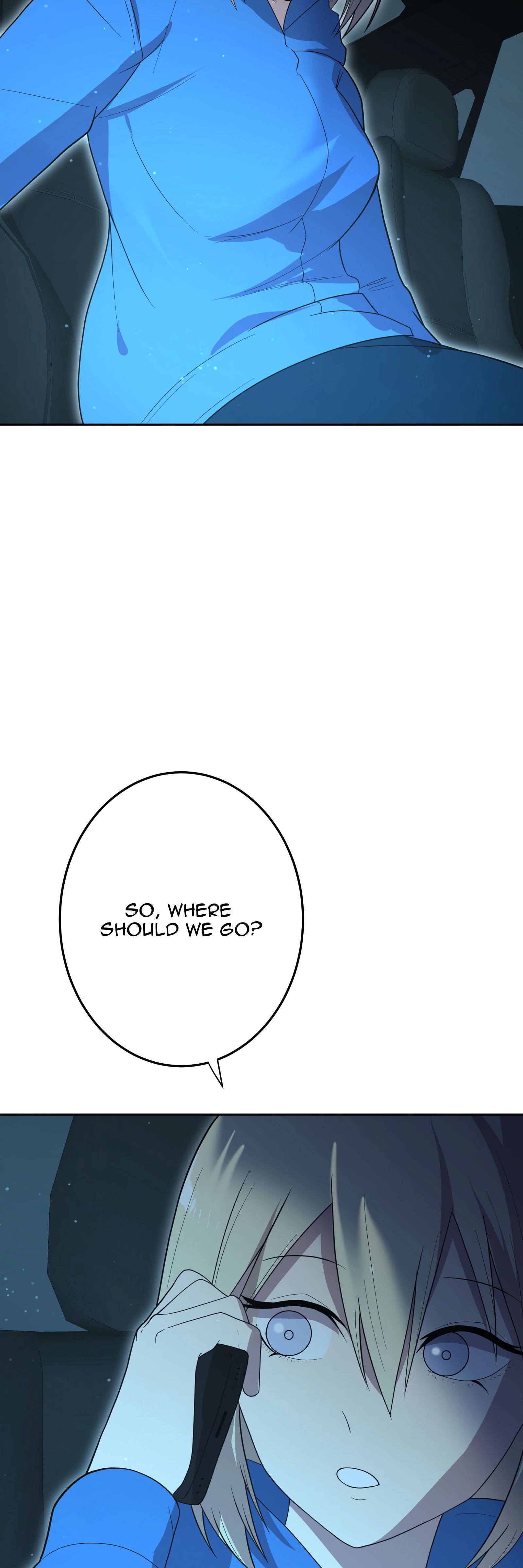 Linked Soul chapter 53 page 24