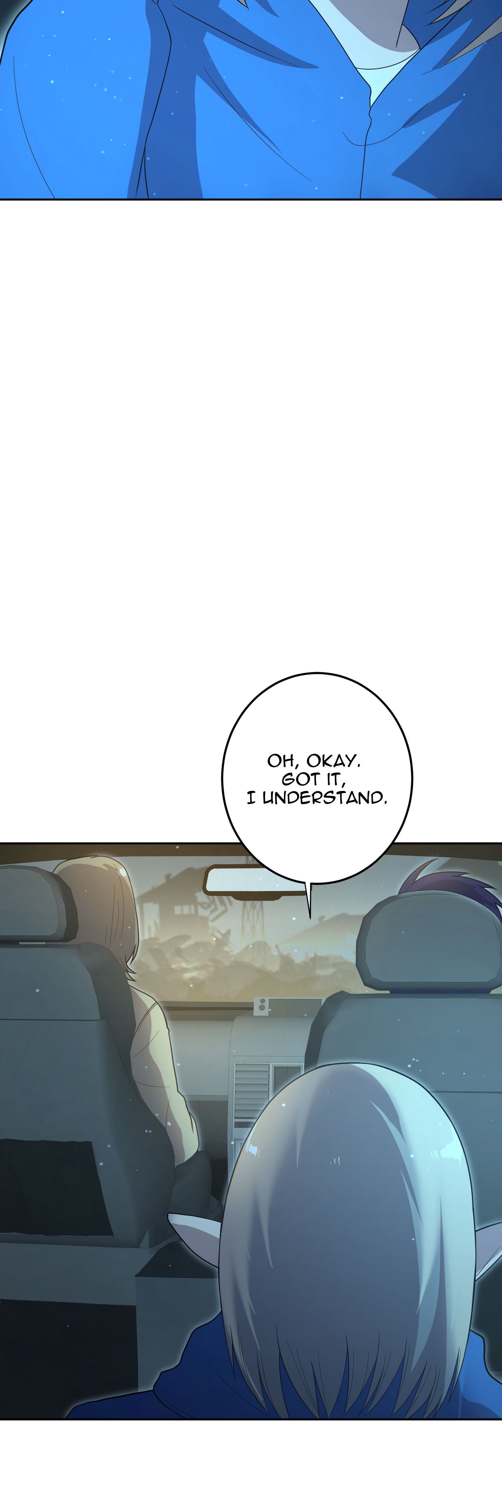 Linked Soul chapter 53 page 25