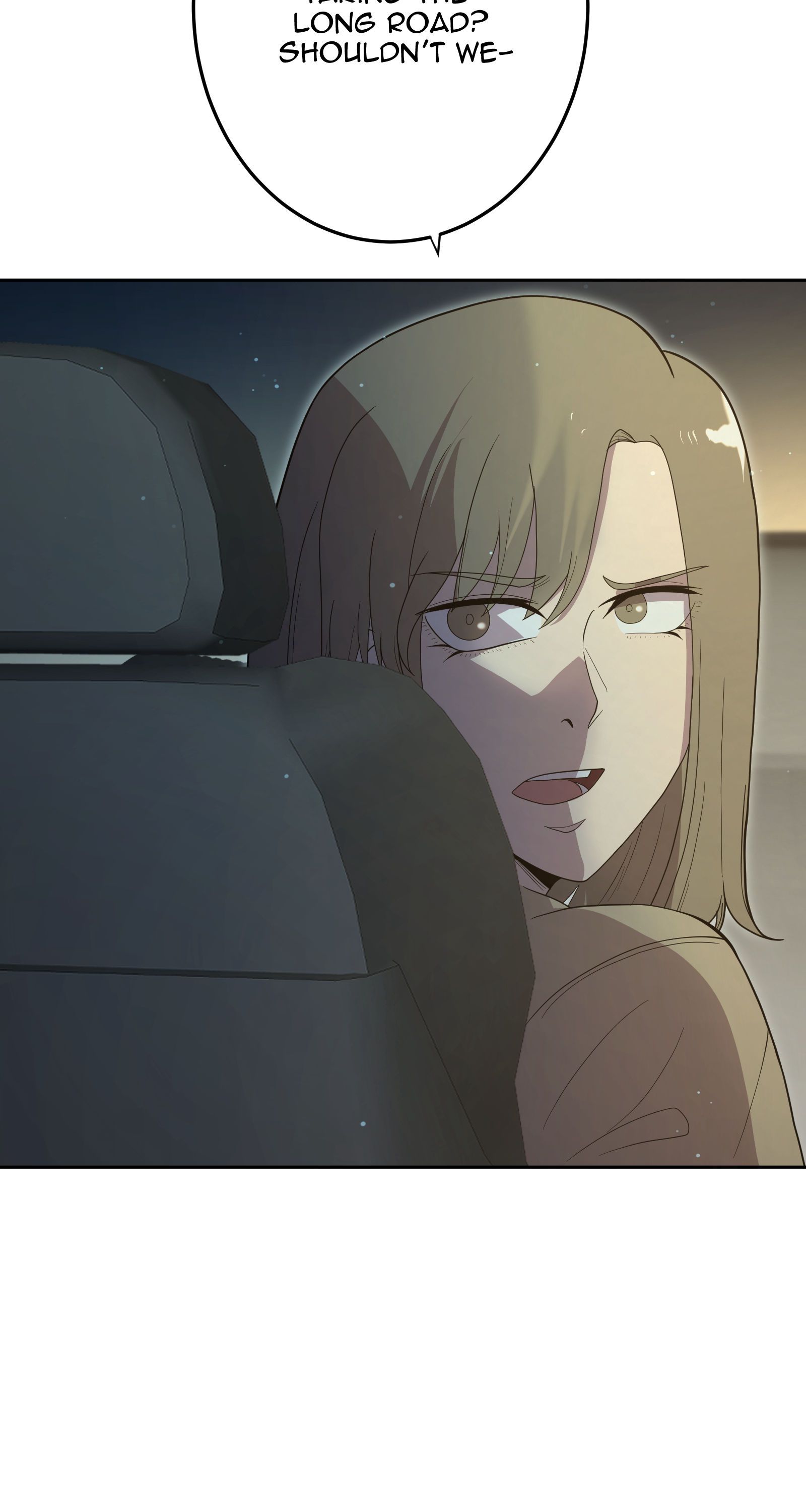 Linked Soul chapter 53 page 27