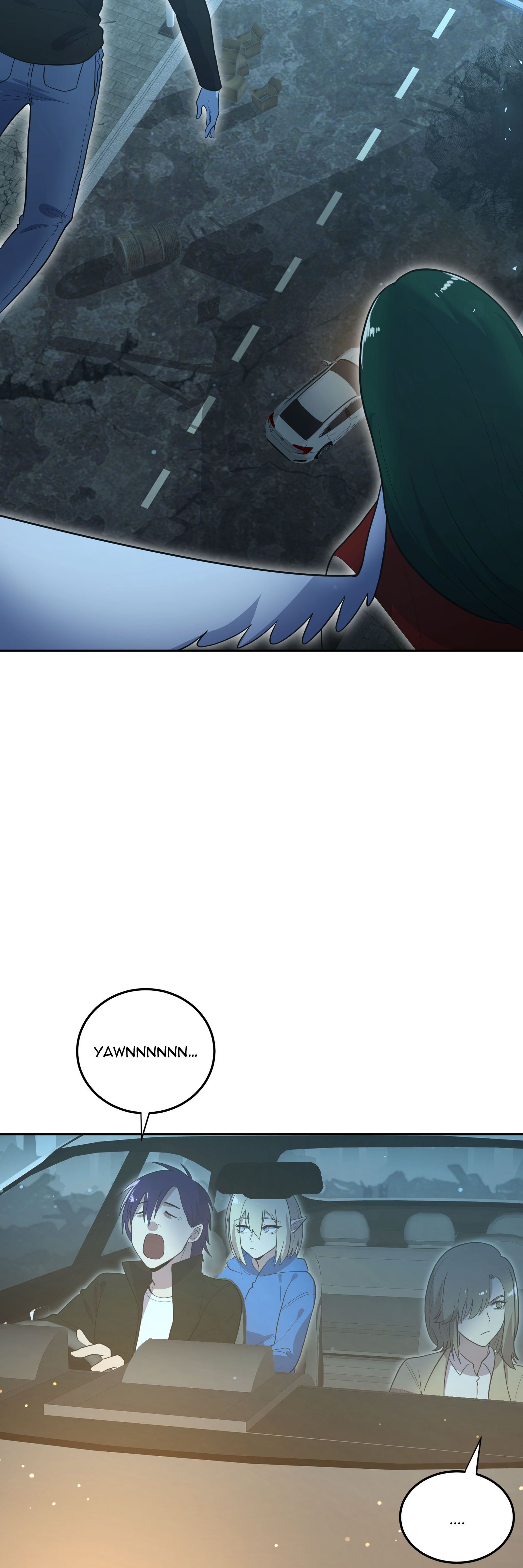 Linked Soul chapter 53 page 3