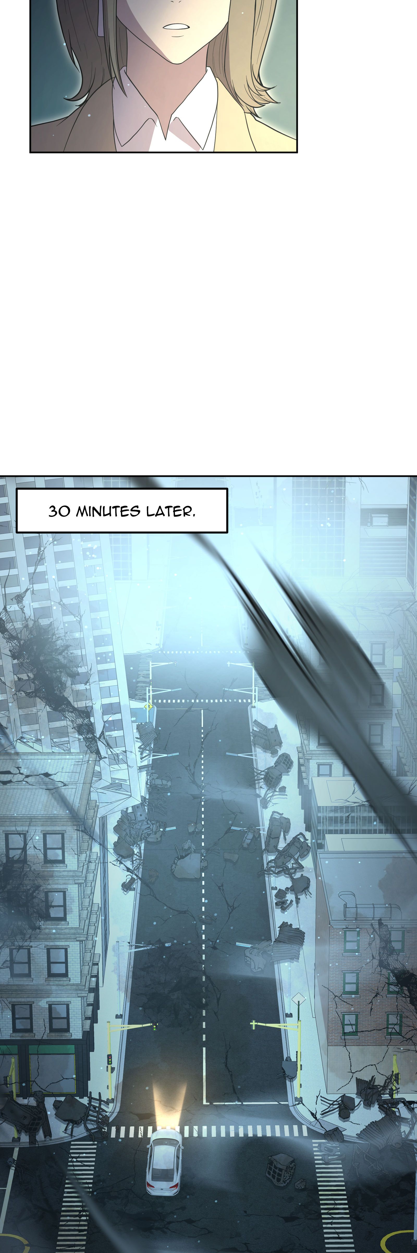 Linked Soul chapter 53 page 30