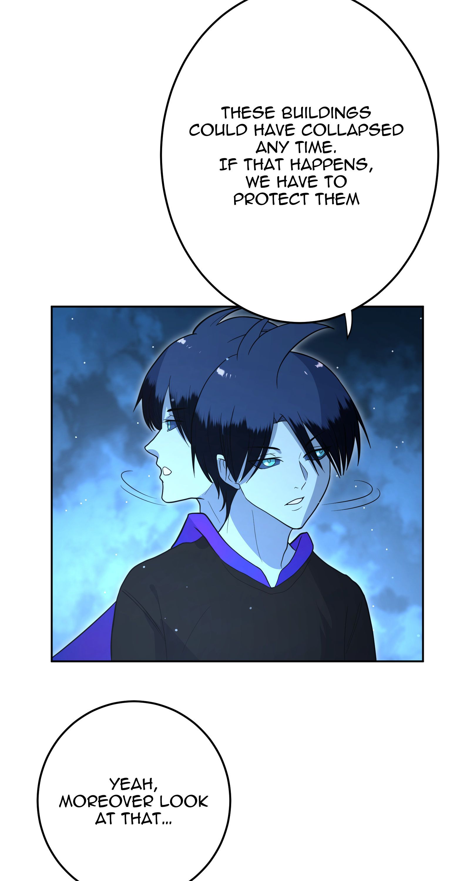 Linked Soul chapter 53 page 34