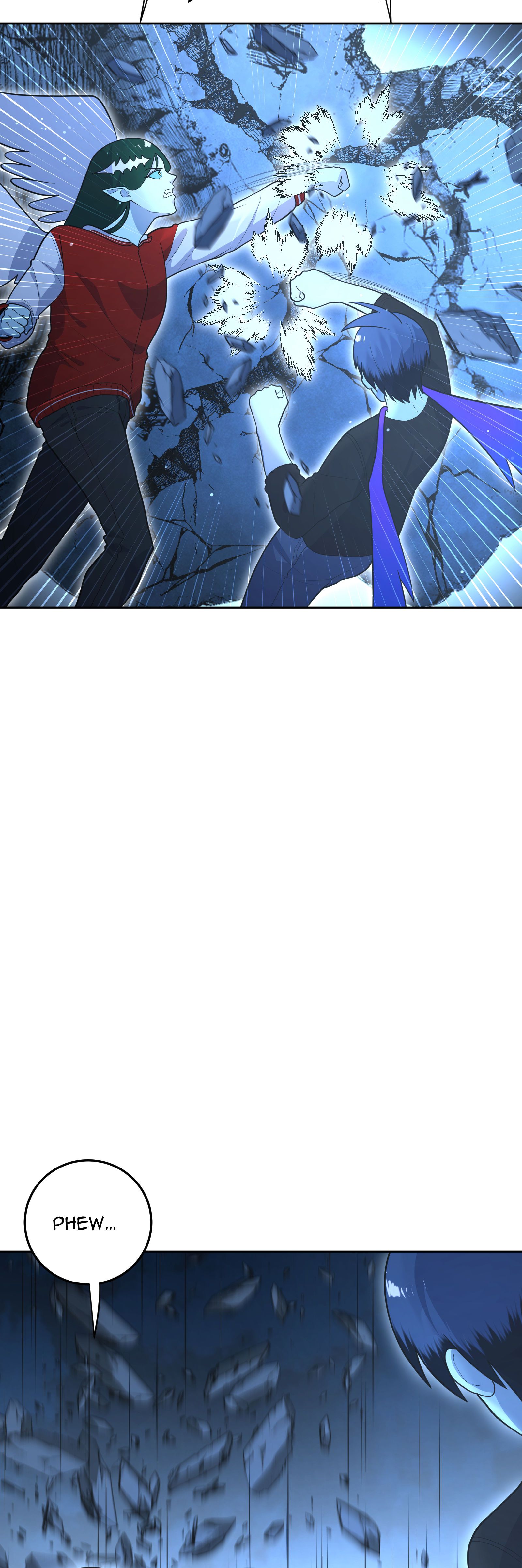 Linked Soul chapter 53 page 37