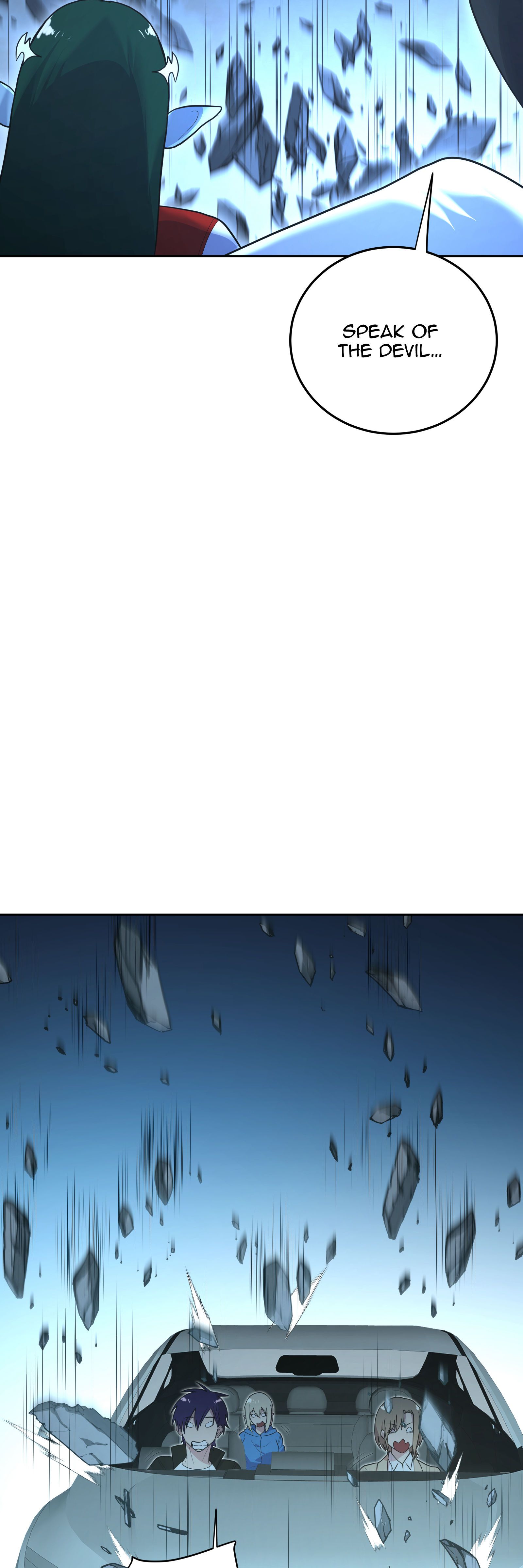 Linked Soul chapter 53 page 38