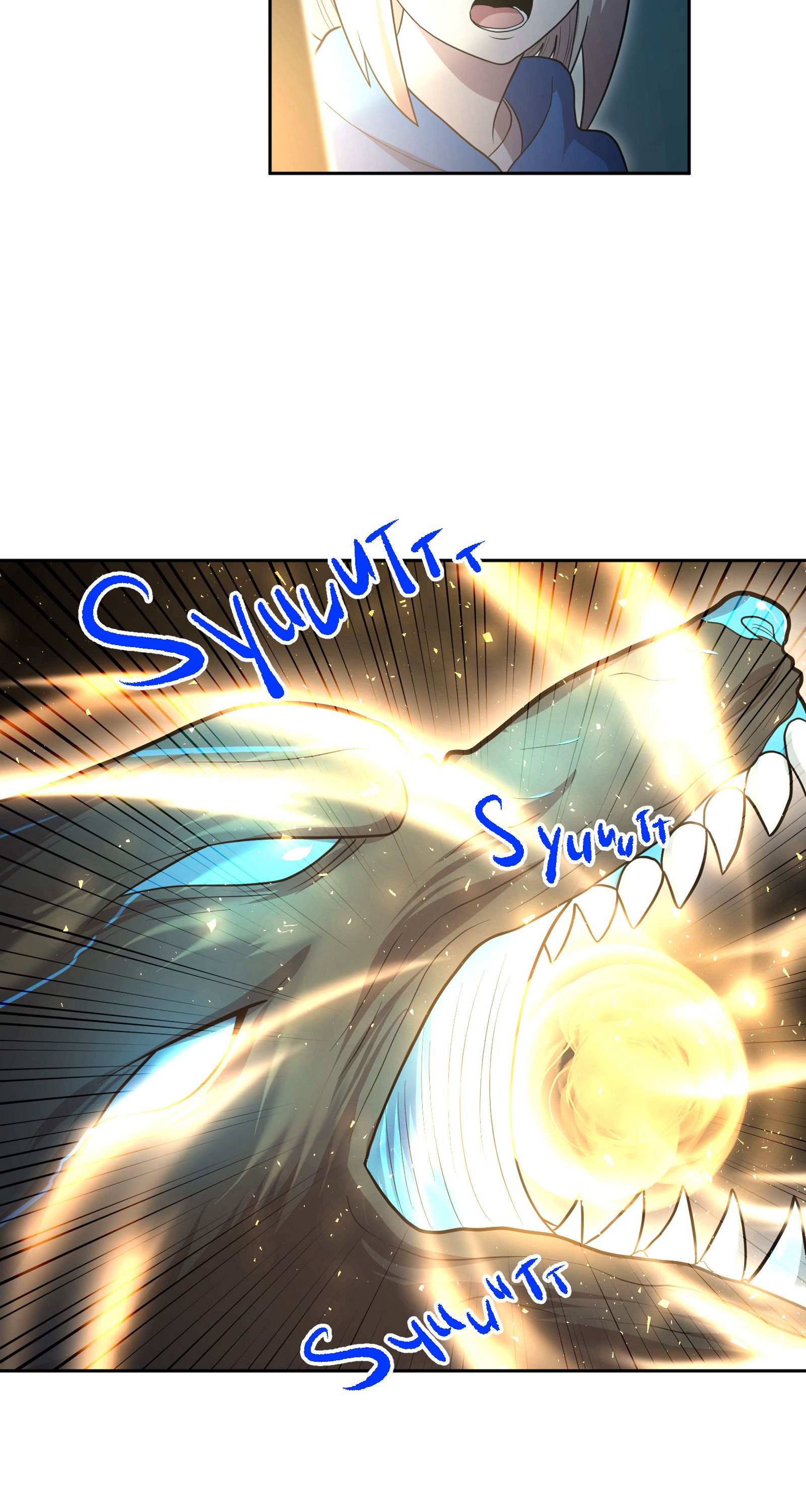 Linked Soul chapter 53 page 42