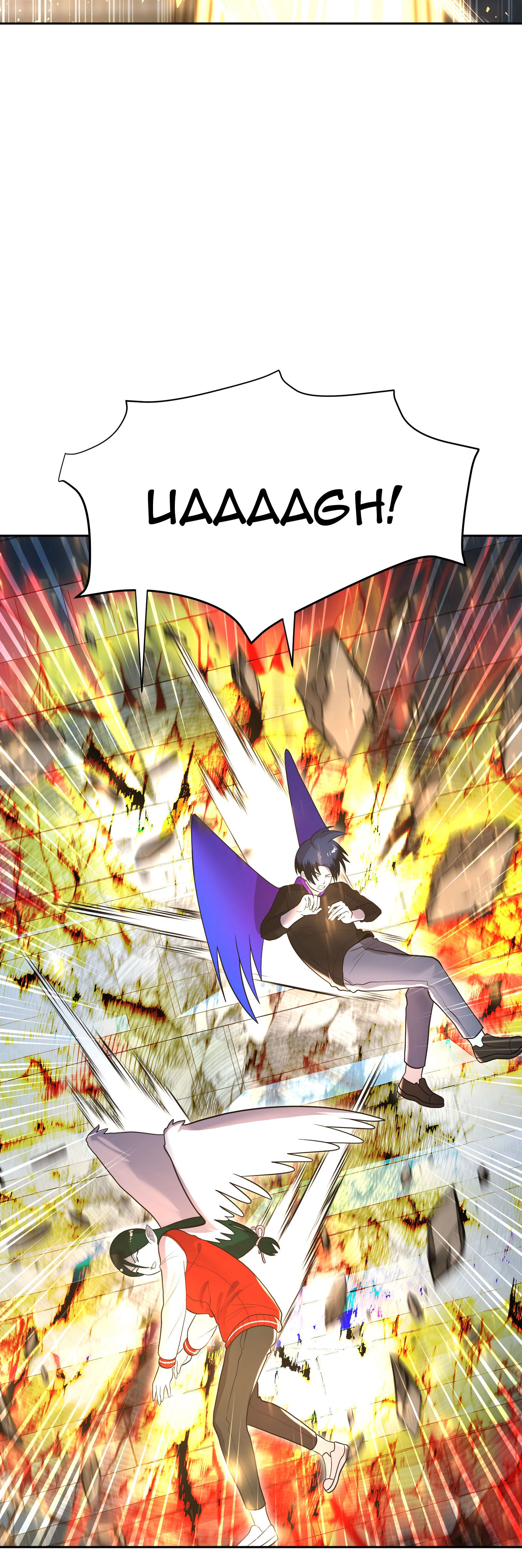 Linked Soul chapter 53 page 45