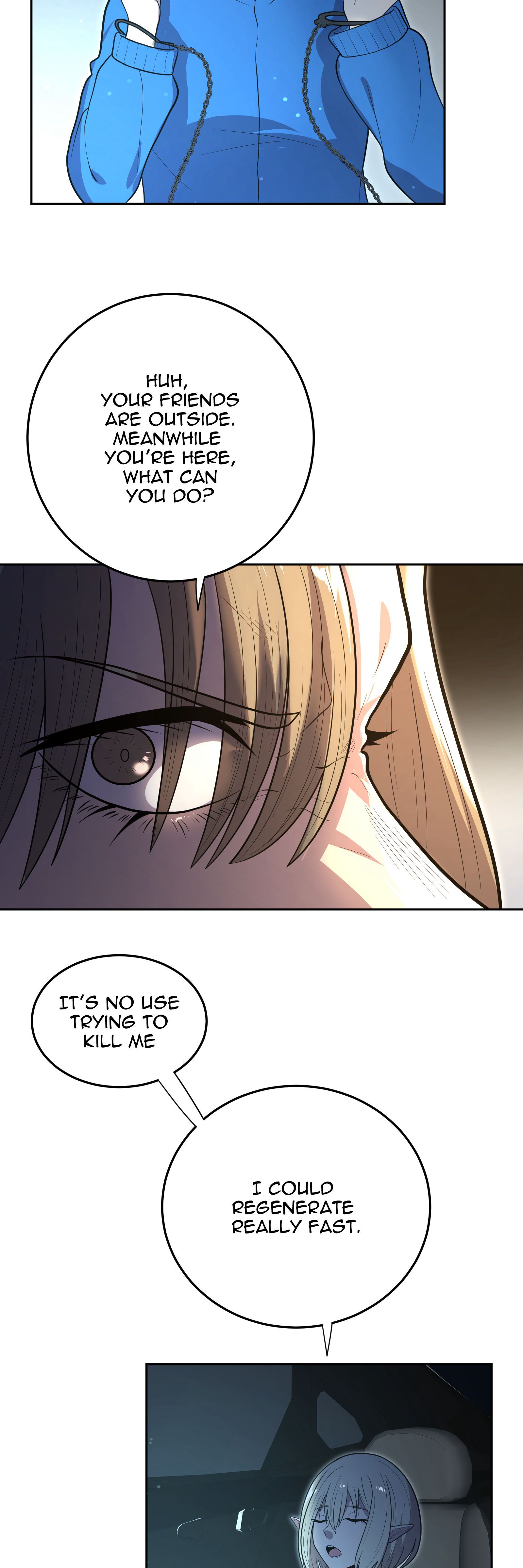 Linked Soul chapter 53 page 5