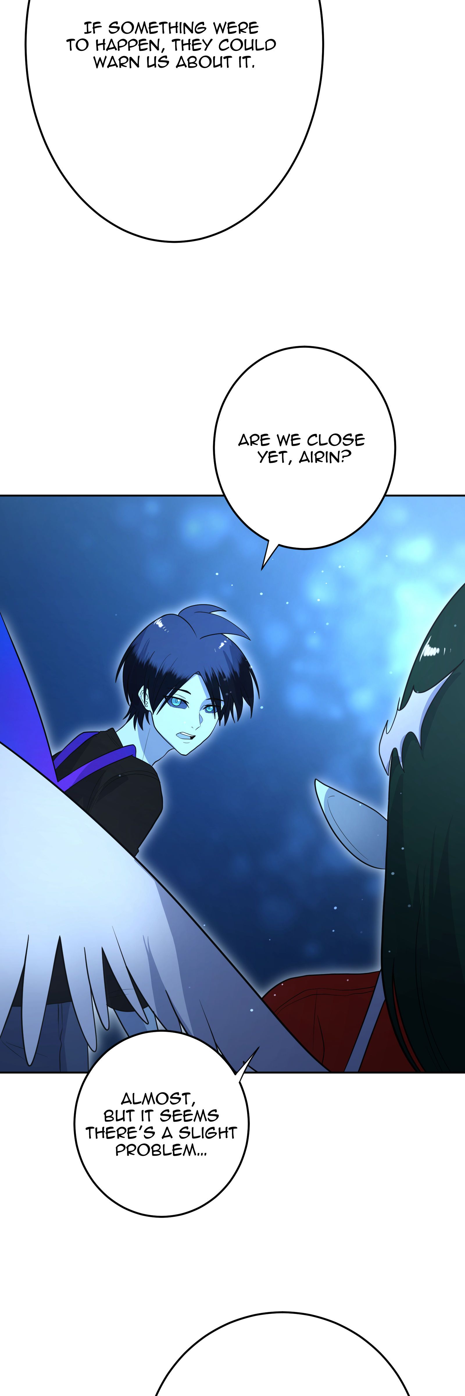 Linked Soul chapter 53 page 9