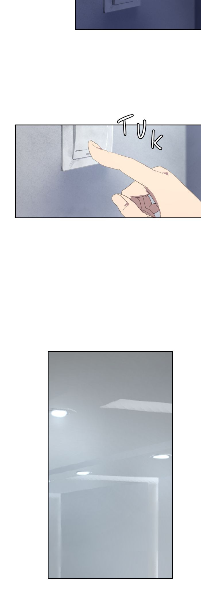 Linked Soul chapter 6 page 15