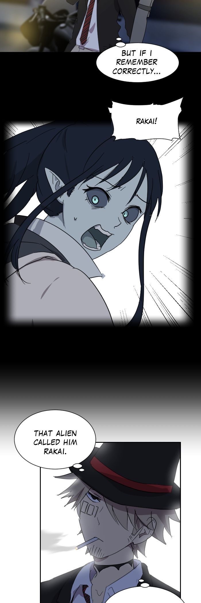 Linked Soul chapter 6 page 26