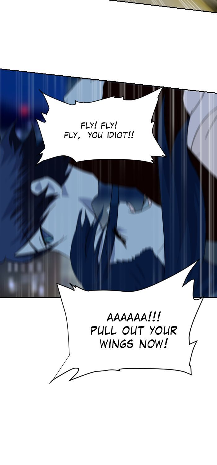 Linked Soul chapter 6 page 6