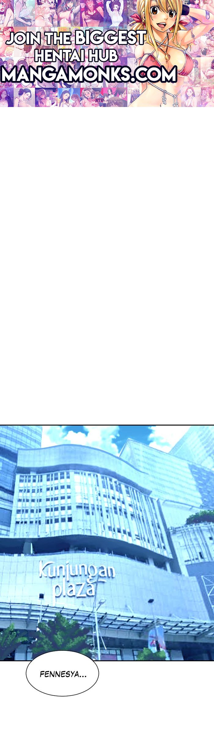 Linked Soul chapter 7 page 1