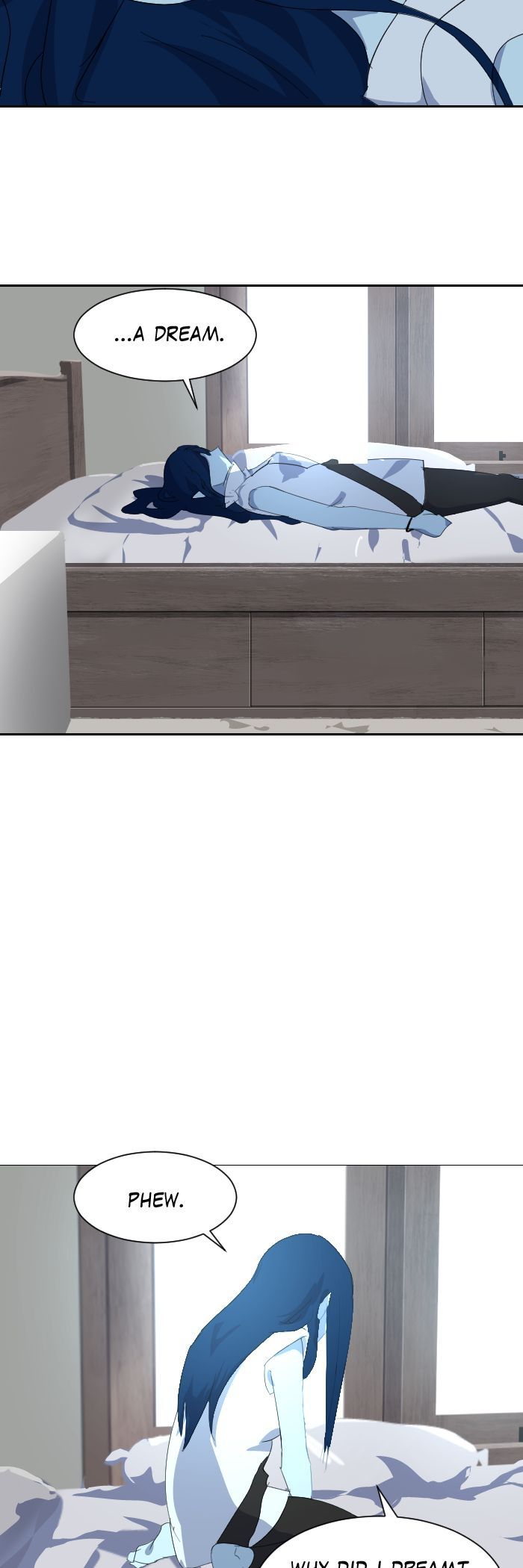 Linked Soul chapter 7 page 12