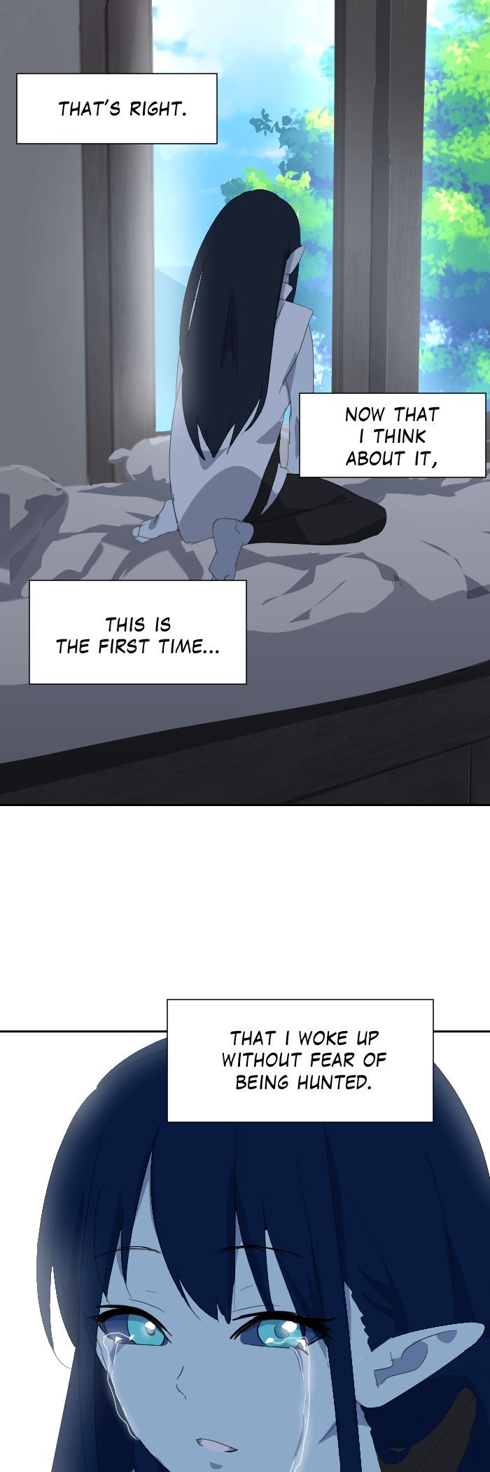 Linked Soul chapter 7 page 14