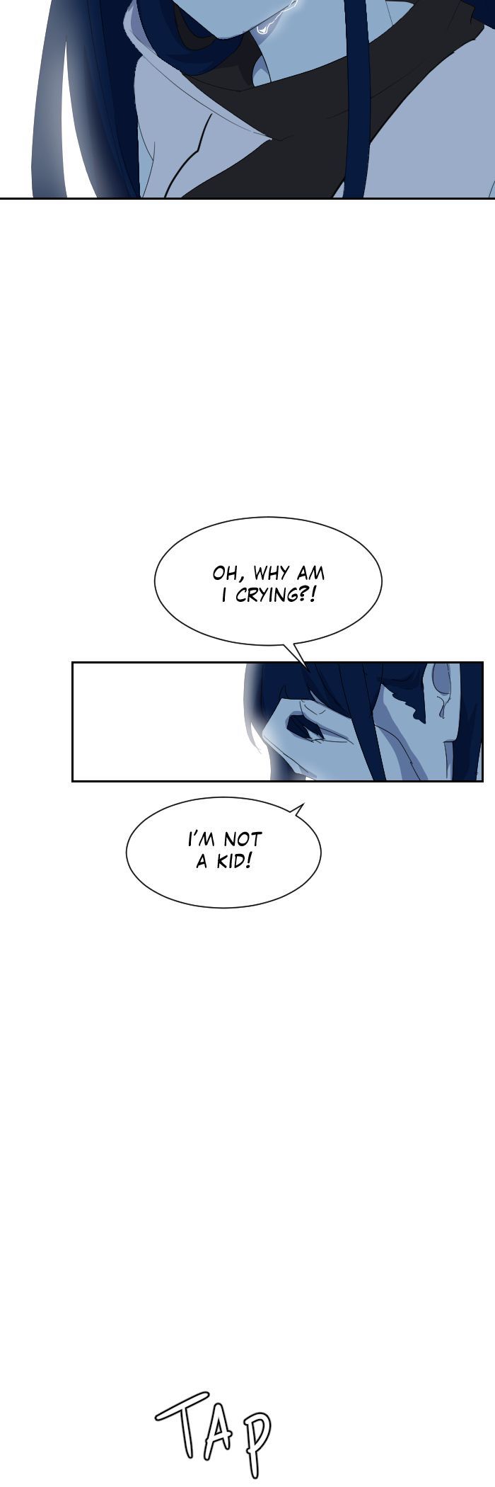 Linked Soul chapter 7 page 15