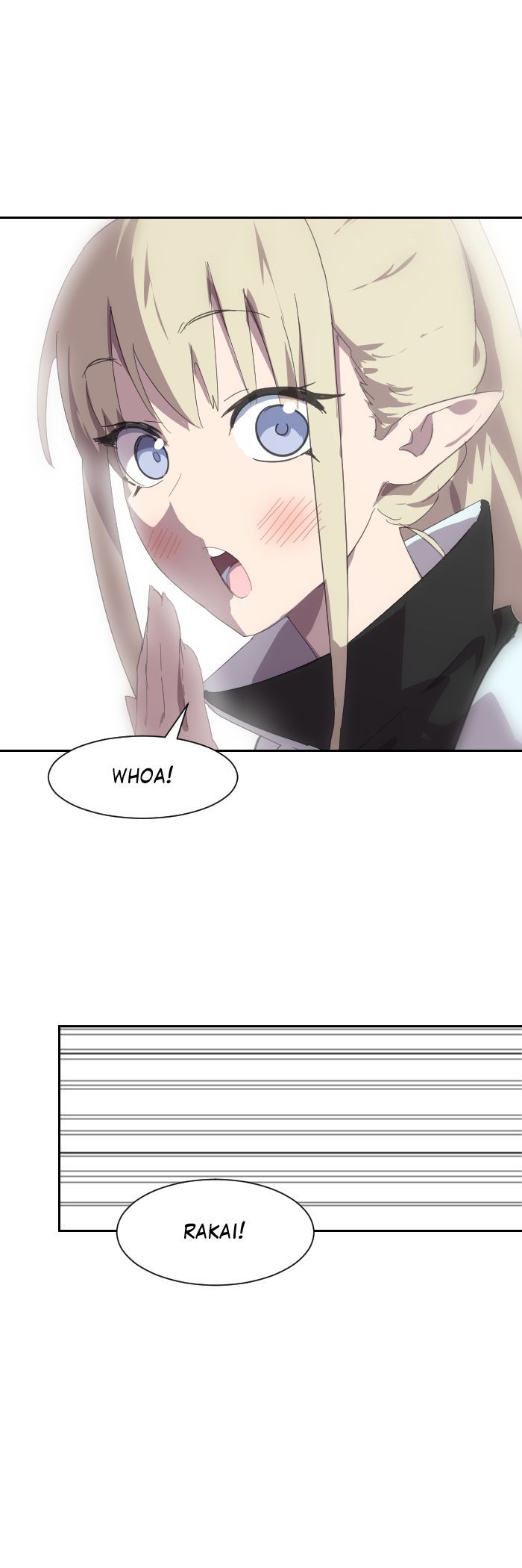 Linked Soul chapter 7 page 19