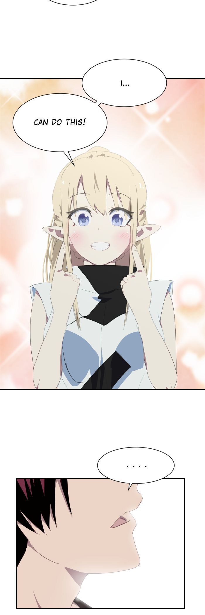 Linked Soul chapter 7 page 21