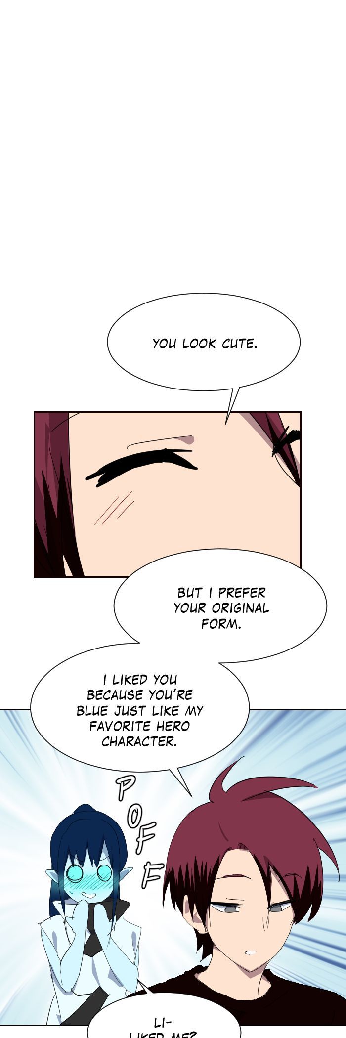 Linked Soul chapter 7 page 22