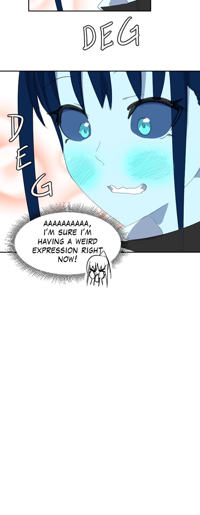 Linked Soul chapter 7 page 26