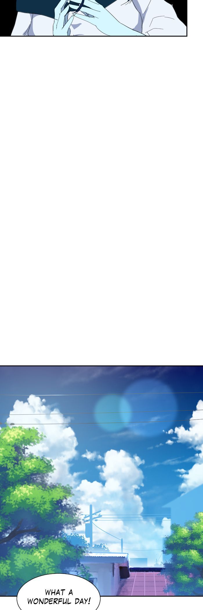 Linked Soul chapter 7 page 33