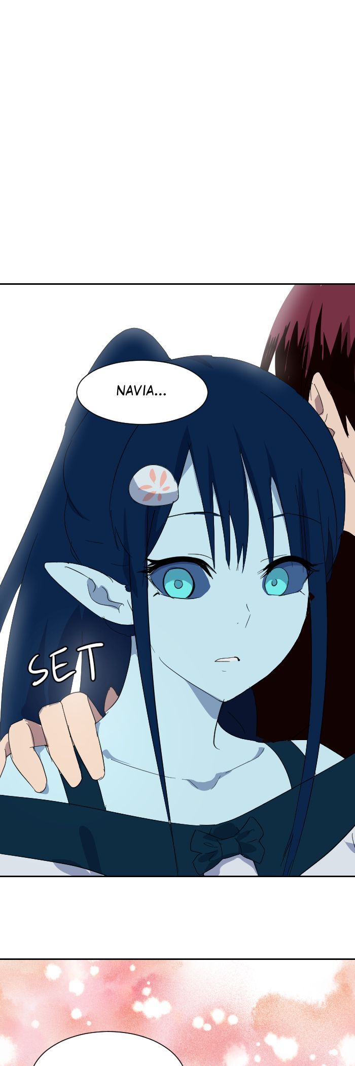 Linked Soul chapter 7 page 36