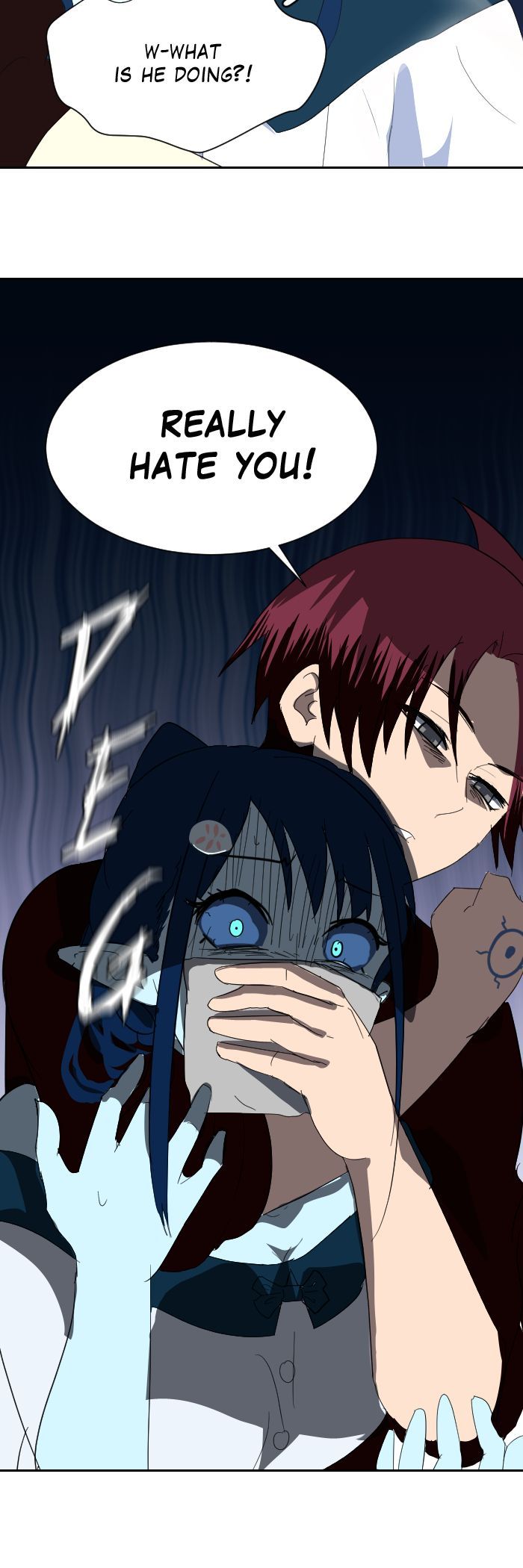 Linked Soul chapter 7 page 38