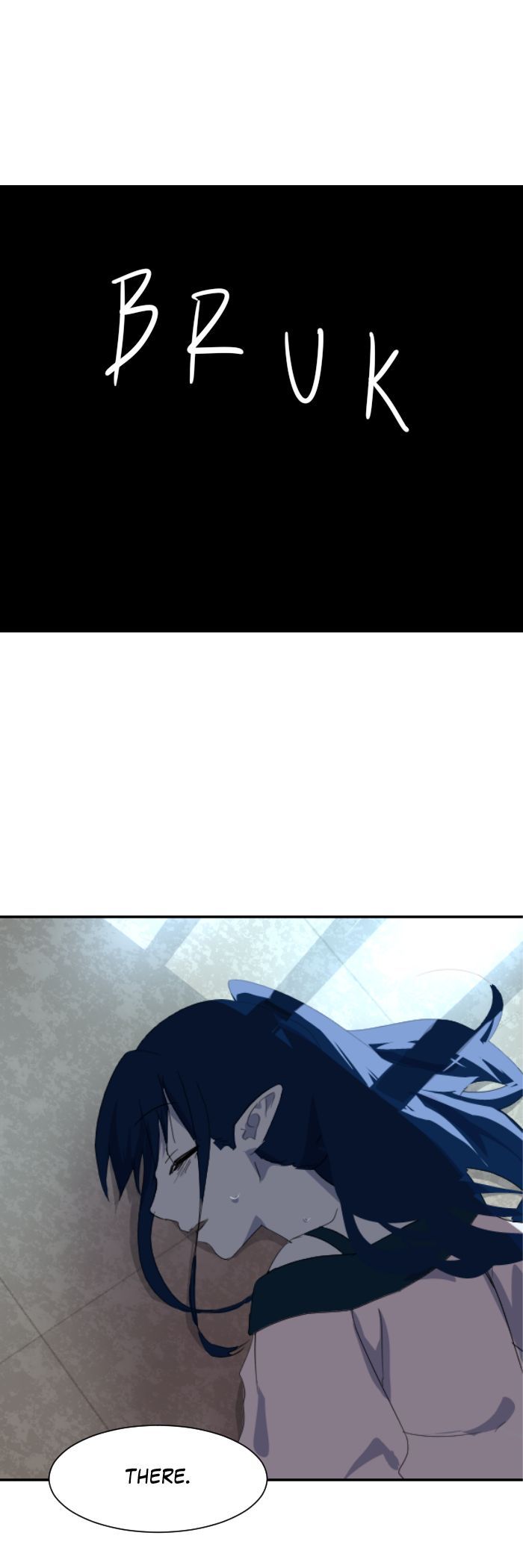 Linked Soul chapter 7 page 39