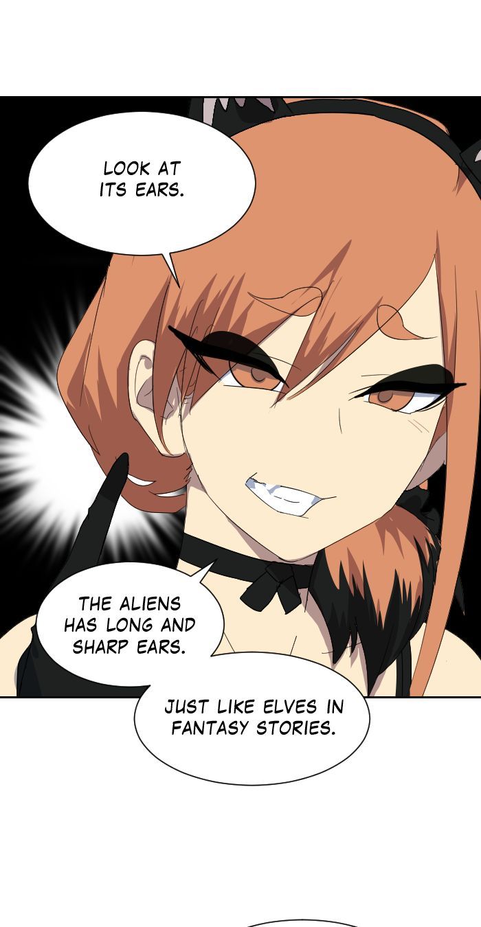 Linked Soul chapter 7 page 4