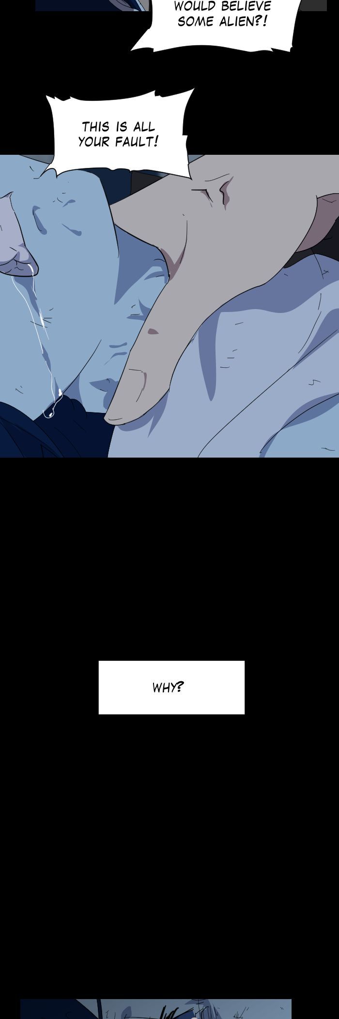 Linked Soul chapter 7 page 9