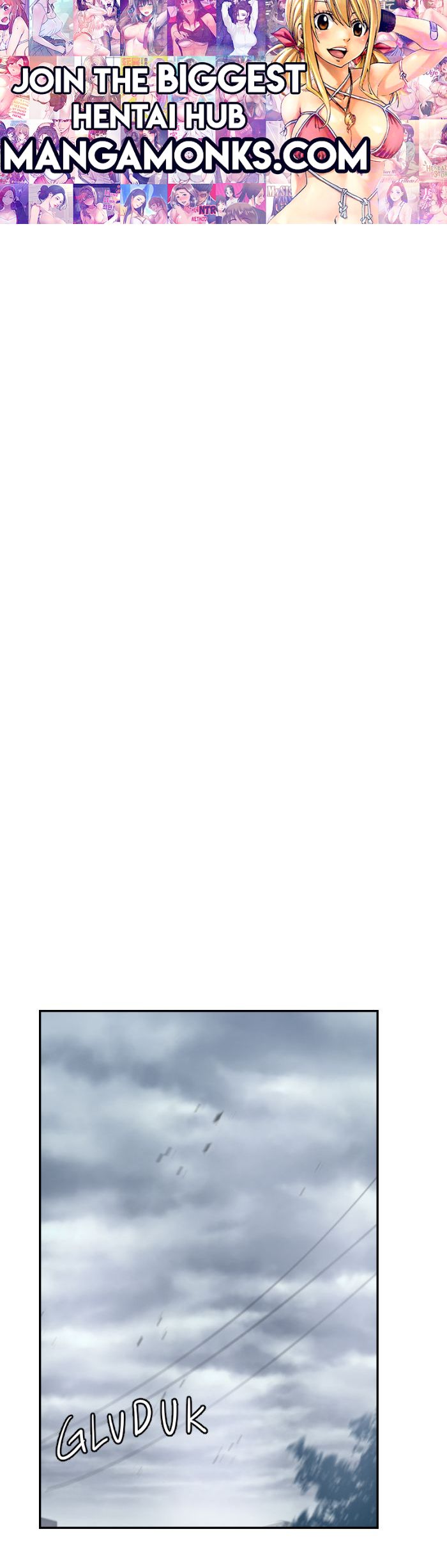 Linked Soul chapter 8 page 1