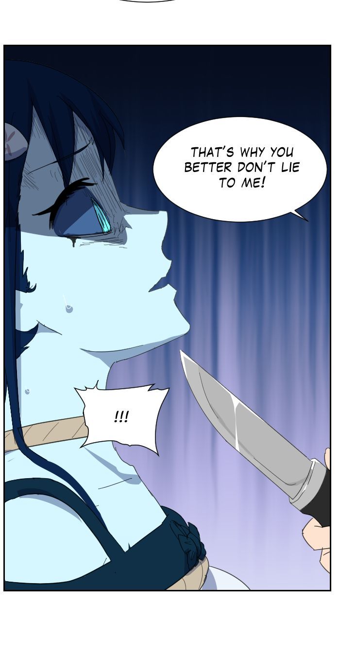 Linked Soul chapter 8 page 10