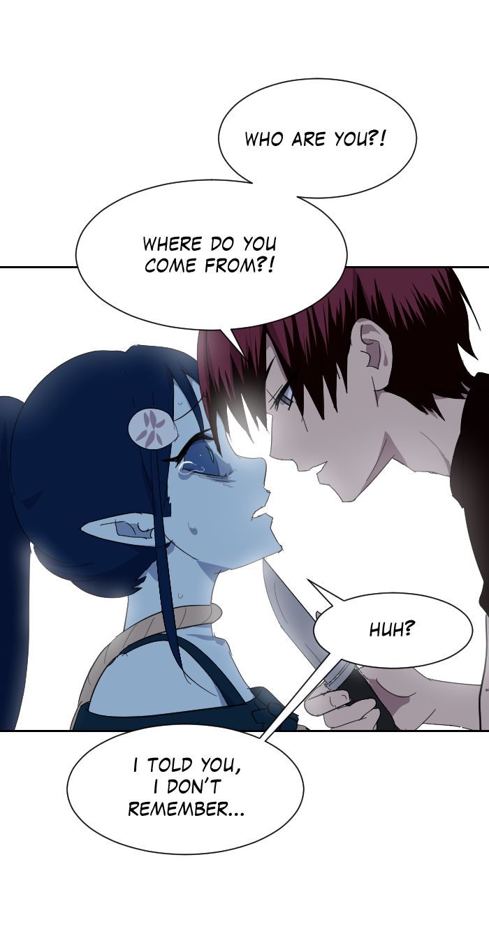 Linked Soul chapter 8 page 11