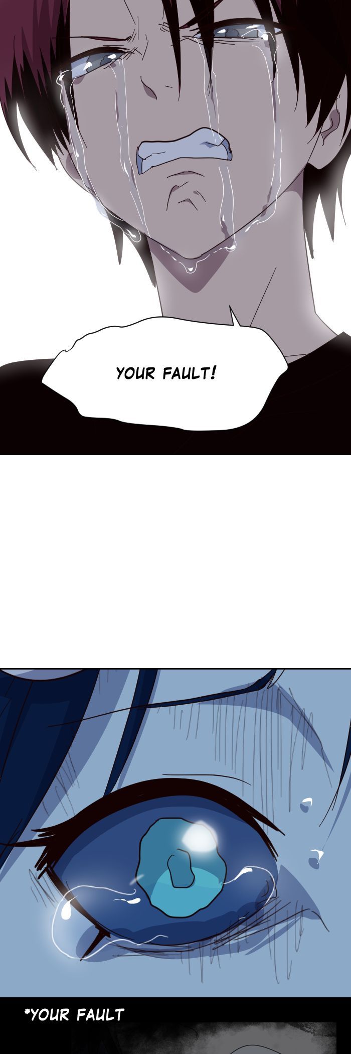 Linked Soul chapter 8 page 15