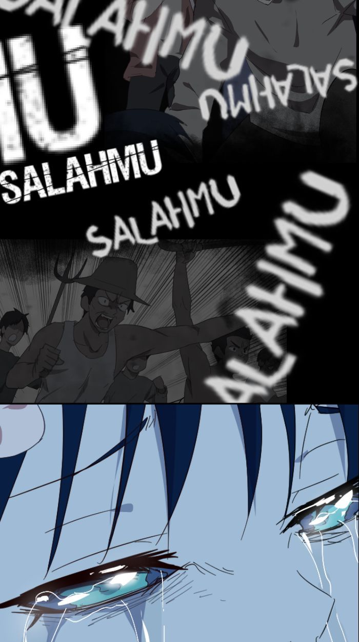 Linked Soul chapter 8 page 17