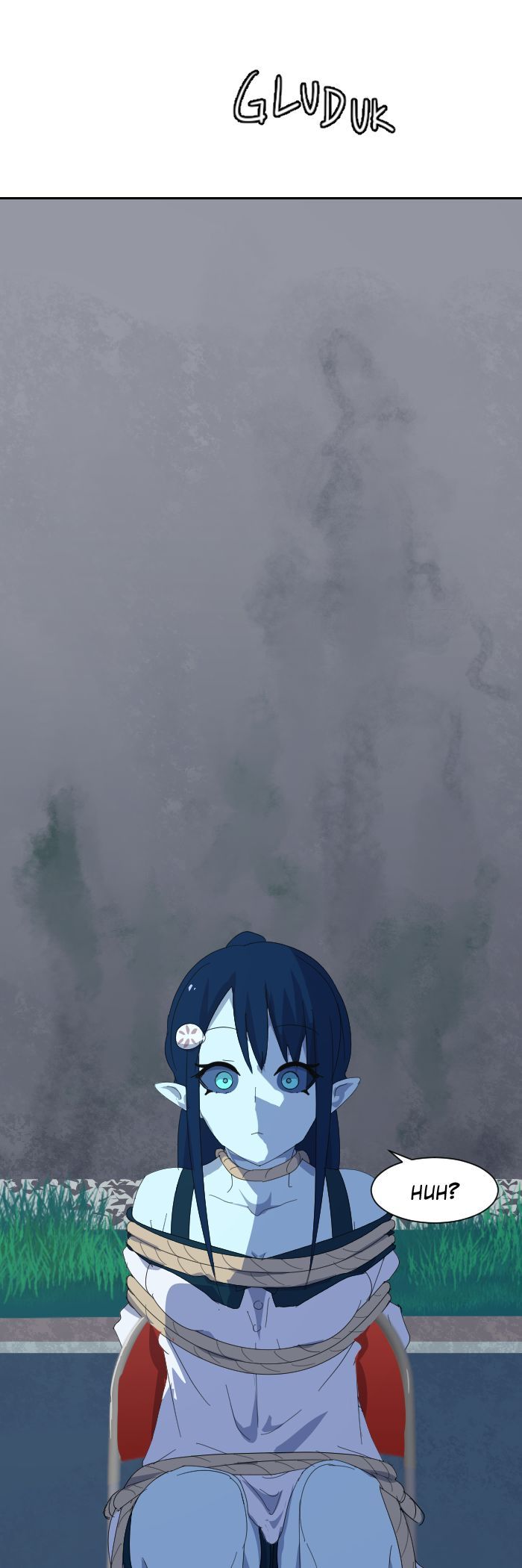 Linked Soul chapter 8 page 2