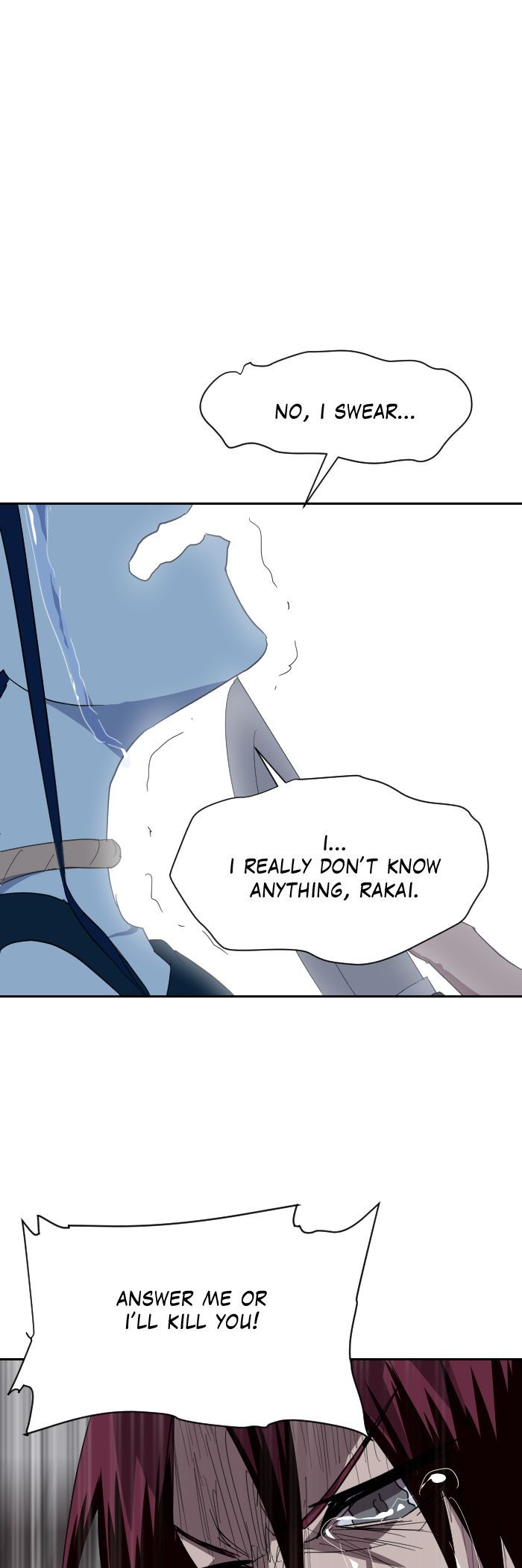 Linked Soul chapter 8 page 20