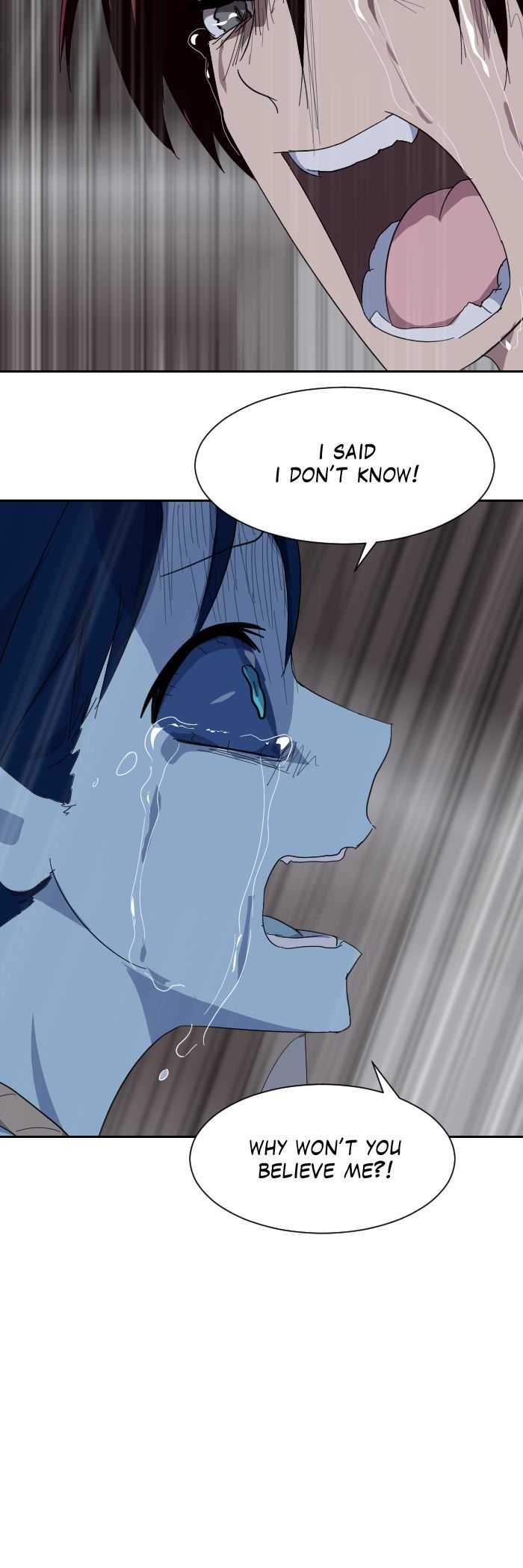 Linked Soul chapter 8 page 21