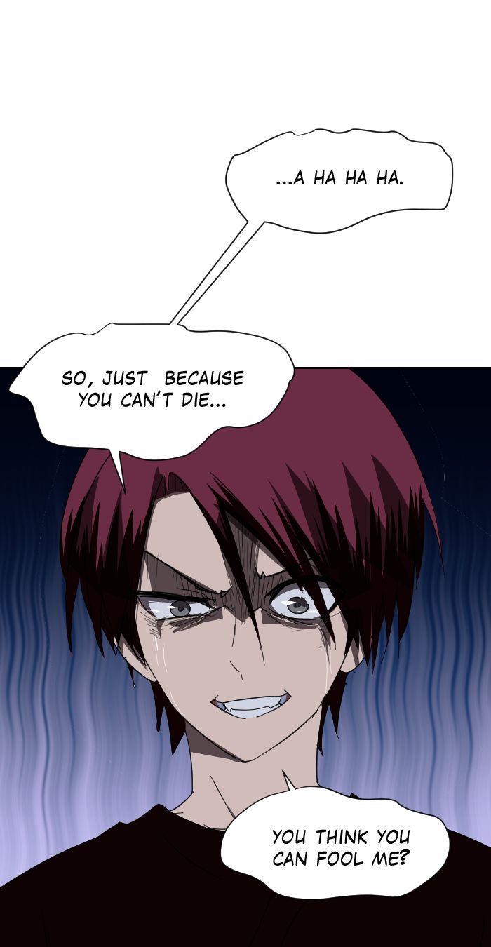 Linked Soul chapter 8 page 22