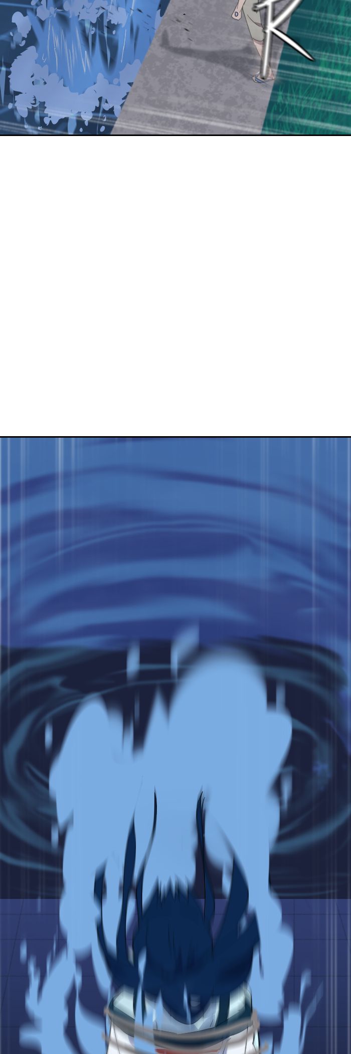 Linked Soul chapter 8 page 26