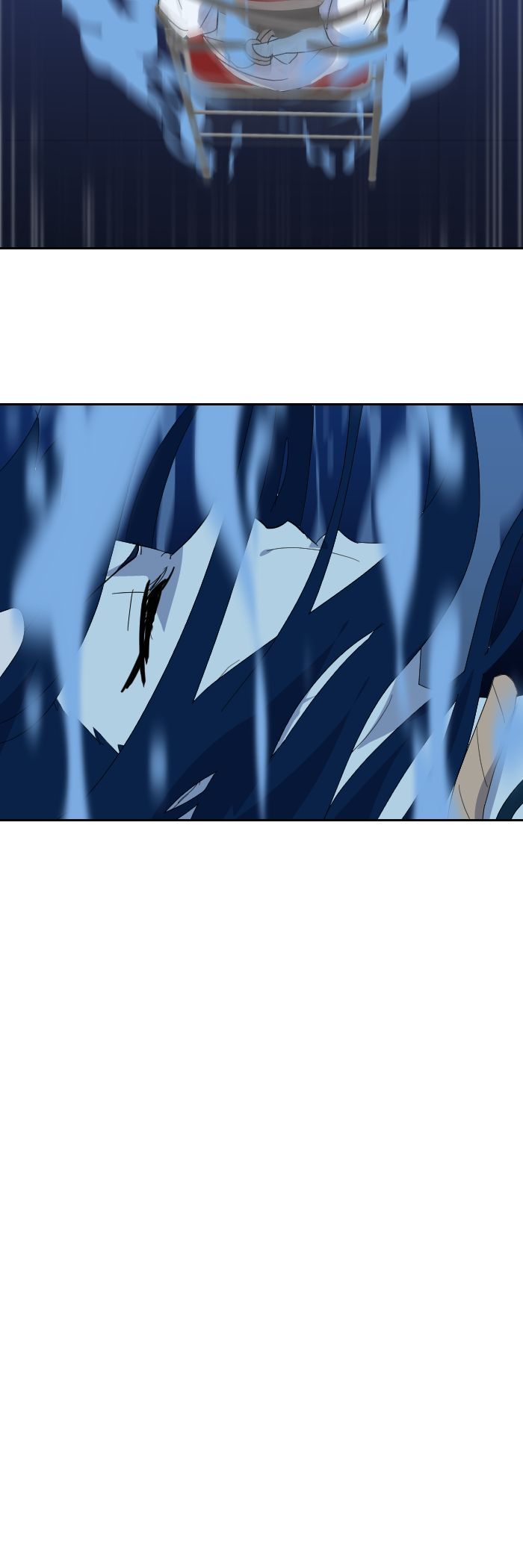 Linked Soul chapter 8 page 27