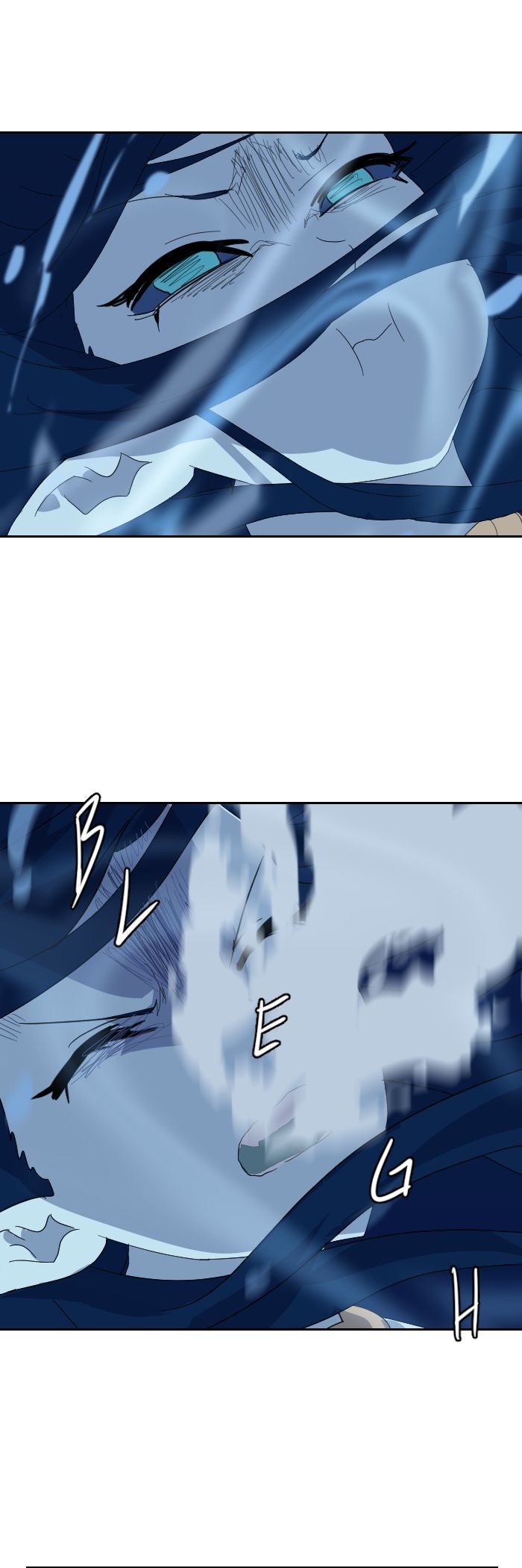 Linked Soul chapter 8 page 28