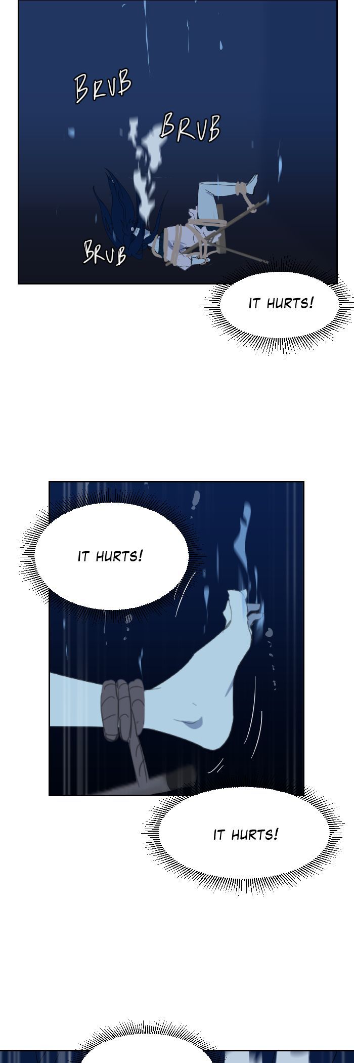 Linked Soul chapter 8 page 29