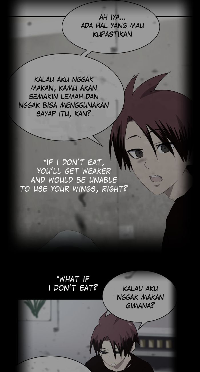 Linked Soul chapter 8 page 5