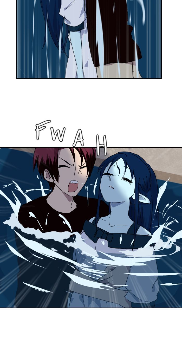 Linked Soul chapter 9 page 10