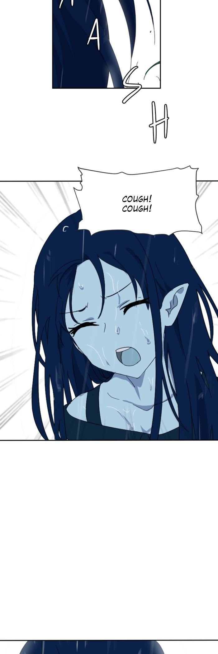 Linked Soul chapter 9 page 14