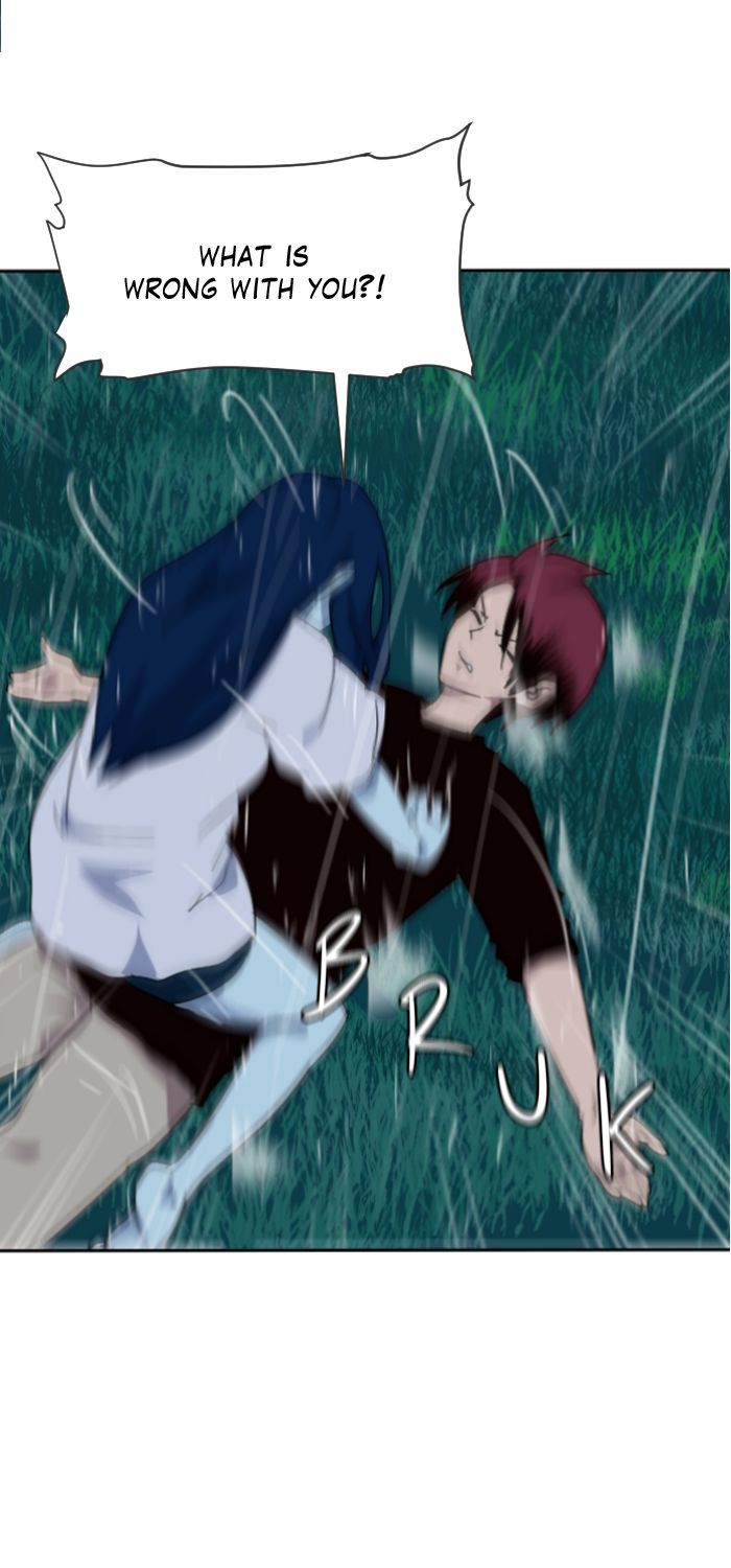 Linked Soul chapter 9 page 16